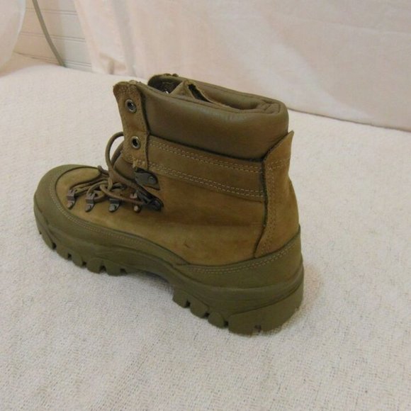 sz8.5R BATES E03412C COLD WEATHER GORE-TEX MOUNTAIN RIGHT BOOT ONLY NM 33447 main image 8